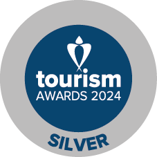tourism awards 2024