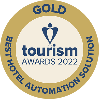 Tourism-Awards_2022_Sticker_Gold_Best-hotel-automation-solution